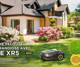 Fillon Parcs et Jardins Bild 6
