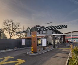 McDonald's Bild 3