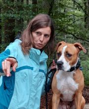 Nadine Zitzer Pfotenteam Bild 7