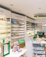 Pharmacie Pharmanature Dancet Bild 3