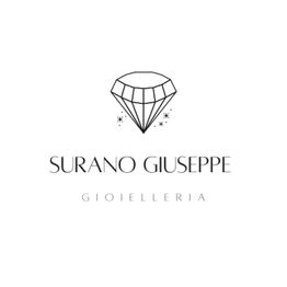 Surano Giuseppe Gioielleria logo
