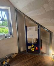 SB Trockenbau & Hausmeisterservice GmbH Bild 2