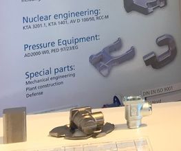 Nukleartechnik