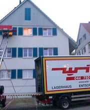 WILD TRANSPORTE AG DIETIKON Bild 5