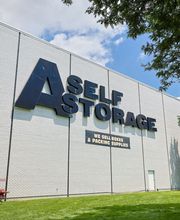 A Self Storage image 10