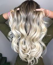 Pharaoh's Hairum Salon and Spa image 8