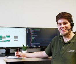 PC-Service Staffl Bild 5