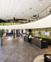 Novotel Bern Expo Bild 1