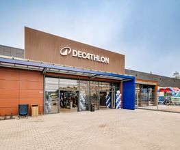 DECATHLON Neunkirchen Bild 2