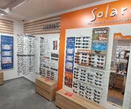 Apollo-Optik - Müllheim - Werderstr. Bild 3