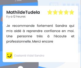 Castanié Vidal Sandra image 8