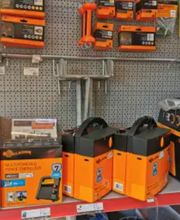 Heim Landtechnik AG Bild 8