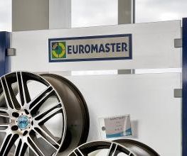 EUROMASTER Halberstadt PKW Bild 10