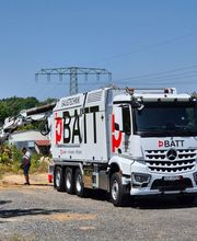 Peter Batt AG Bild 8