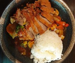 Yoki Yoki - Asia Kitchen Sinzheim Bild 6