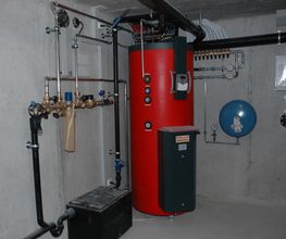 Schneider & Schmid GmbH Bild 1
