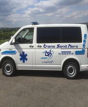 Transports Sanitaires Herserangeois SARL image 1
