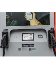 Shell Recharge Charging Station Bild 11