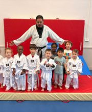 Taekwondo Presqu'île image 9
