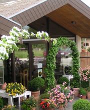 Blumen Chopard AG Bild 1