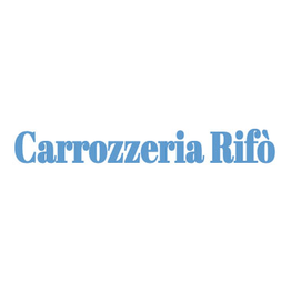 Carrozzeria Rifo' logo