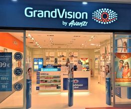 GrandVision immagine 1