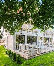 Bergwaldchalets Bild 2