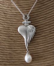 Die Schmuckmacherei - Goldschmiedemeisterin Angelika Offhaus Bild 6