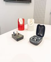 Audioprothésiste OULLINS Optical Center image 1