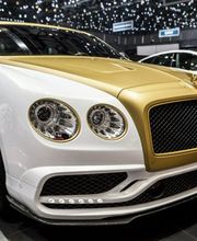 365 Limo Denver image 19