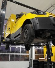 Bosch Car Service M. Augustin ehem. Automobil Kontor Bild 3