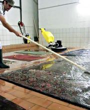 Central Teppichwäscherei