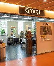Amici Hair Design Bild 7