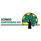 Schmid Gartenbau AG