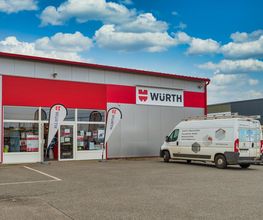Würth Proxishop Nevers image 2