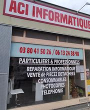 ACI Informatique image 1