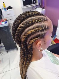 Beauté Fatale