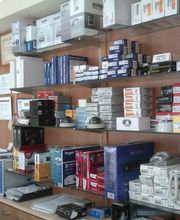 Sertronic Proyectos e Instalaciones imagen 18