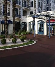 Daniel Moquet signe vos allées - Ent. Charles Mathieu image 5