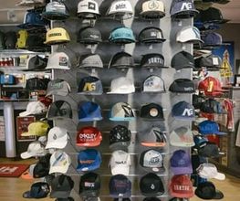 Avalanche Pro Shop Bild 10