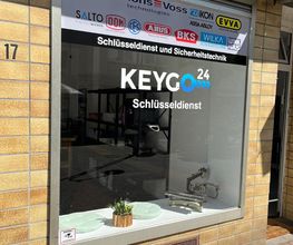 KeyGo24 Schlüsseldienst Bild 15