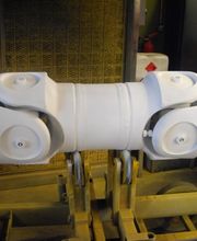 Gelenkwellen AG Bild 4