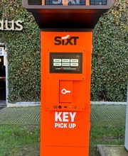 SIXT Autovermietung Köln Mülheim Bild 4