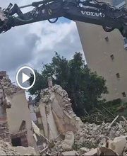 OUEST MACONNERIE-DEMOLITION-DESAMIANTAGE image 2