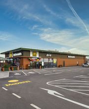 McDonald's Bild 1