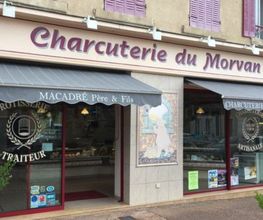 Charcuterie Du Morvan Macadre image 2