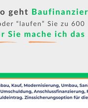 Immobilienfinanzierung Heinz Sindlinger bei Dr. Klein FB Zollernalb Bild 2
