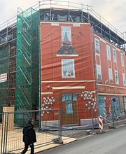 Klukas - Gerüste GmbH Bild 1