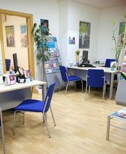 OFICINA SANITAS NORTE ALCOBENDAS imagen 11