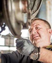 Autoreparatur Kumovi GmbH Bild 5